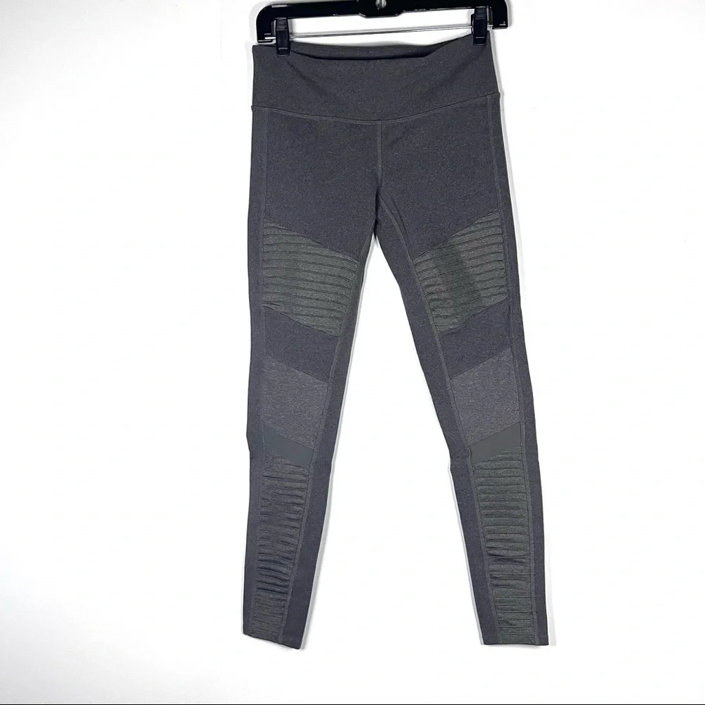 ALO | moto Yoga Leggings
